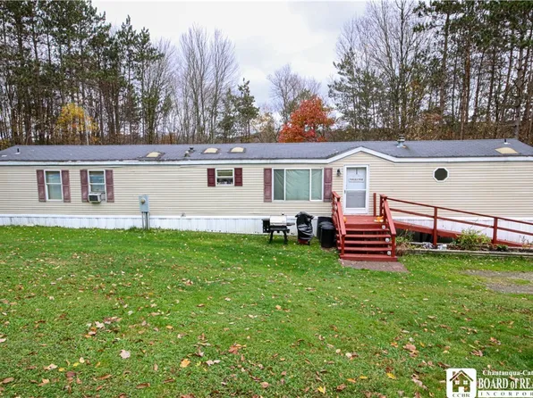 5821 Thornton Rd, Sinclairville, NY 14782