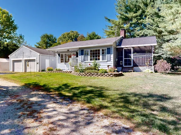 1369 Old Danville Road, Auburn, ME 04210