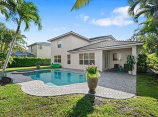 464 Oriole Ln, Jupiter, FL 33458