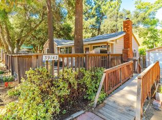 39143 Calle De Sota, Green valley, CA 91390