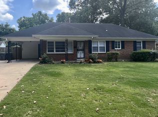 4973 Dee Rd, Memphis, TN 38117