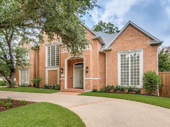 6022 Waggoner Dr, Dallas, TX 75230