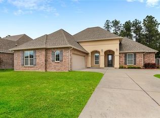2008 Thomas Dr, Covington, LA 70435
