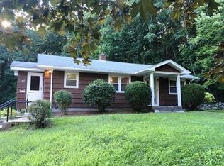 42 Burlingame Rd, Charlton, MA 01507