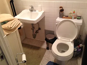 Rented by Tompkins Square Realty