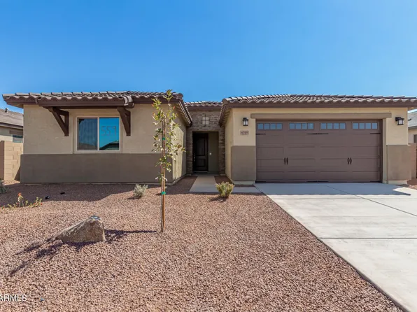 8569 N 175TH Lane, Waddell, AZ 85355