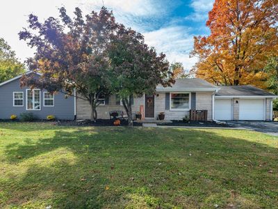 4135 W Craig Dr, Bloomington, IN, 47404