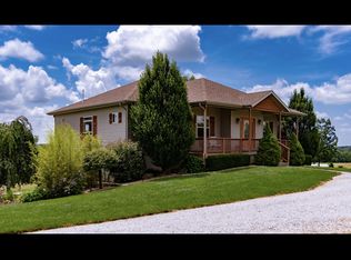 9942 W Farm Road 56, Walnut Grove, MO 65770