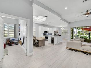 16143 Parque Ln, Naples, FL 34110