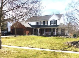 20223 Wildwood Ln, Strongsville, OH 44149