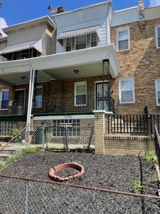 5506 Florence Ave, Philadelphia, PA, 19143