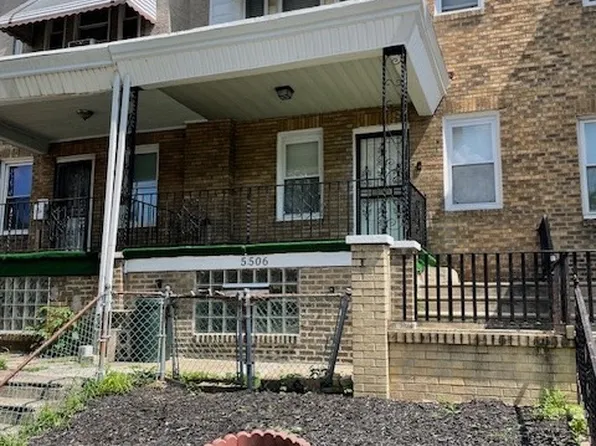 5506 Florence Ave, Philadelphia, PA 19143