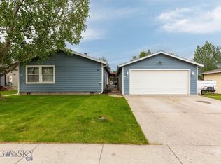 810 Golden West Dr, Belgrade, MT 59714