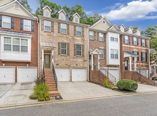 5445 Alanis Pl SE #18, Mableton, GA 30126