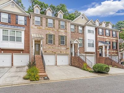 5445 Alanis Pl SE #18, Mableton, GA, 30126