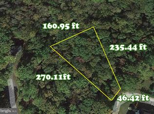 8057 Cardinal Cir, Lusby, MD 20657