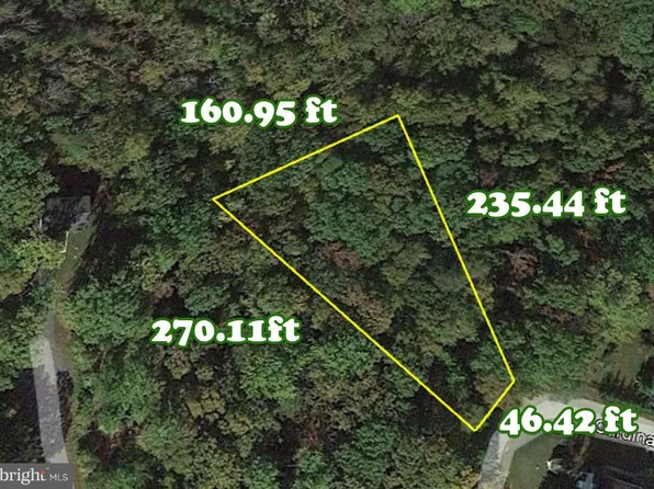 8057 Cardinal Cir, Lusby, MD 20657