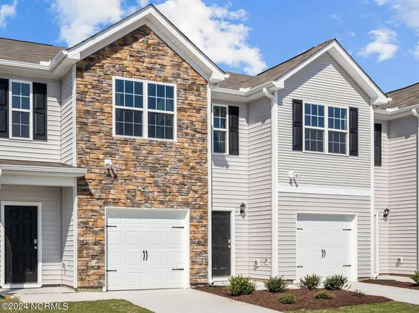 3606 Sedge Drive #B4, Winterville, NC 28590