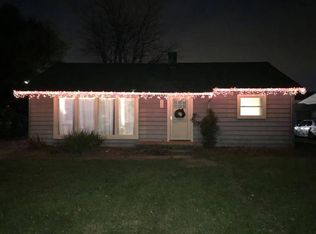 1216 Melody Ln, Greenfield, IN 46140
