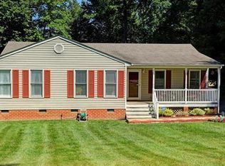 2606 Iverson Rd, Midlothian, VA 23112