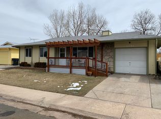 11756 Saint Paul St, Thornton, CO 80233