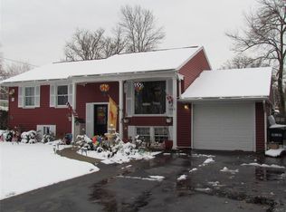 411 W Lewis St, Canastota, NY 13032