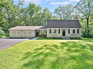 38 Nepaug Rd, Burlington, CT 06013