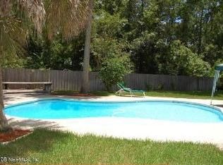 12175 Mesa Verde Trl, Jacksonville, FL 32223