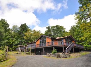 41 Shotwell Rd, Woodstock, NY 12498