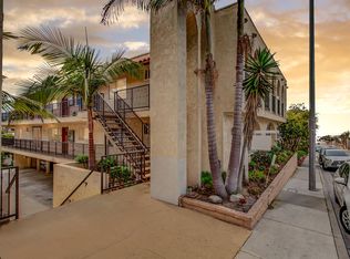 640 Manhattan Beach Blvd APT 5, Manhattan Beach, CA 90266