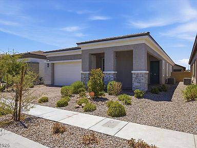 847 Eaton Falls St, Henderson, NV 89011, photo 2