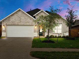1626 Little Rabbit Ct, Montgomery, TX 77316