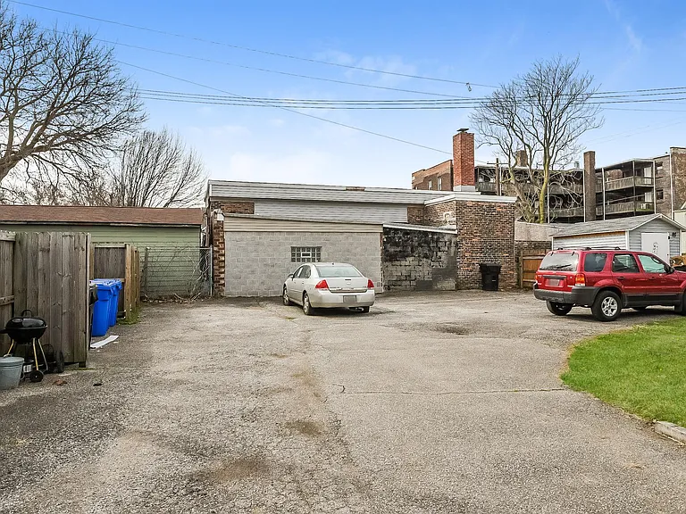 1321 Buhrer Ave #3 — Photo 20