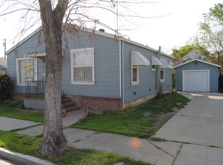 310 E Hampton St, Stockton, CA 95204