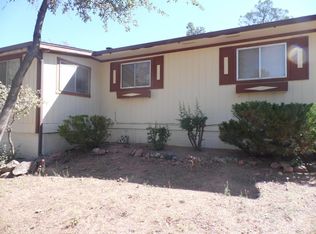 213 E Pinnacle Cir, Payson, AZ 85541