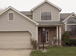 218 Thorobred Rd, Loveland, OH 45140