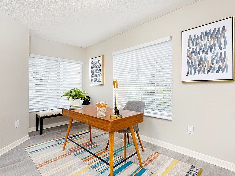 Mosaic Apartments — Photo 10