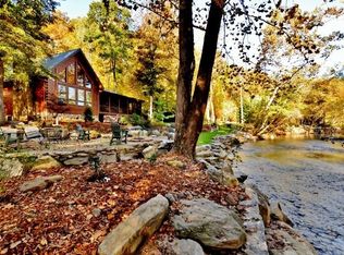 445 Underwood Hill Rd, Murphy, NC 28906