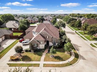 750 Willowmist Dr, Prosper, TX 75078