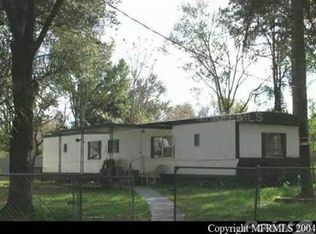 10801 Old Hillsborough Ave, Tampa, FL 33610