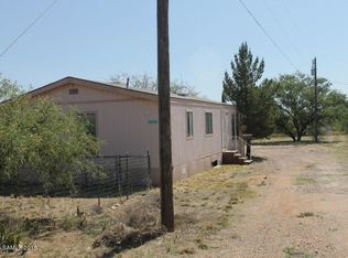 2460 N State Highway 90, Huachuca City, AZ 85616