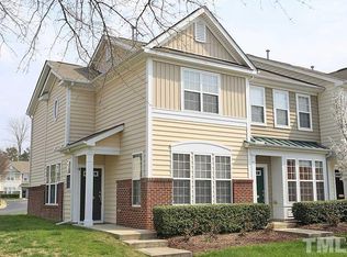 199 Cedar Elm Rd, Durham, NC 27713