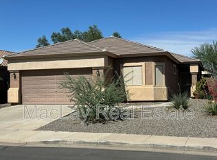1746 E Chaparral Dr, Casa Grande, AZ 85122