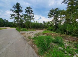 Pinyon Road, Broken Bow, OK 74728