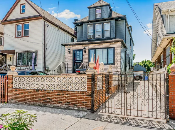 138-24 95th Avenue, Jamaica, NY 11435