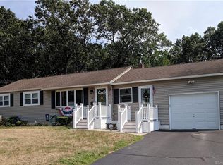 49 Indian Run, Enfield, CT 06082