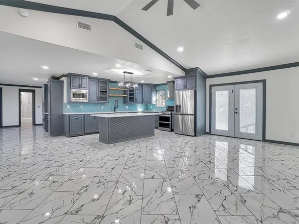 600 Kathy Ave, Altus, OK 73521
