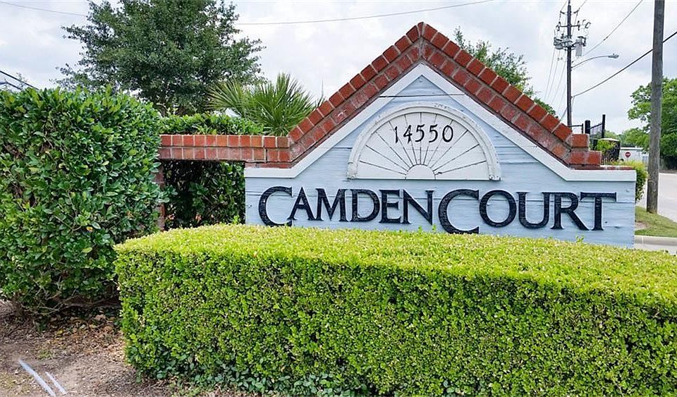 1st image of 14550 Fonmeadow Dr APT 1501