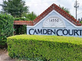 14550 Fonmeadow Dr APT 1501, Houston, TX 77035