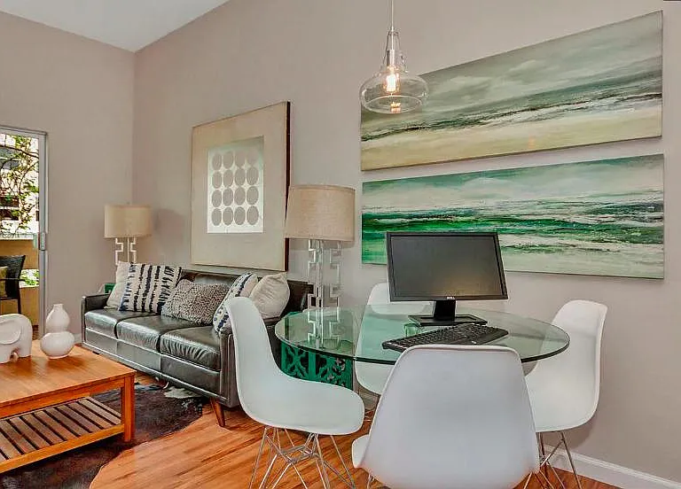 151 Lakeside Dr #307 — Photo 6